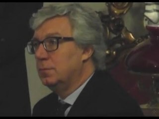 Napoli - Elezioni, il Pd vorrebbe candidare Paolo Siani (13.10.15)