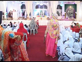 Islamic Mission School Salana Taj Poshi 2015 Part 02