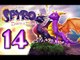 The Legend of Spyro: Dawn of the Dragon Walkthrough Part 14 (X360, PS3, Wii, PS2) Floating Islands