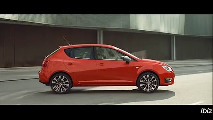 Yeni SEAT Ibiza Reklamı