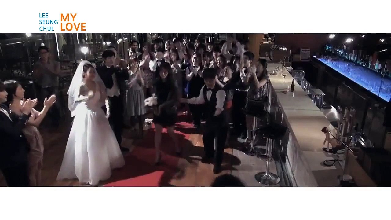 Màn tỏ tình lãng mạn như trong phim