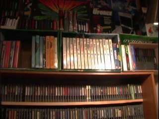 AVGN DVD - Um Tour Pelo Quarto do Nerd (Legendado)