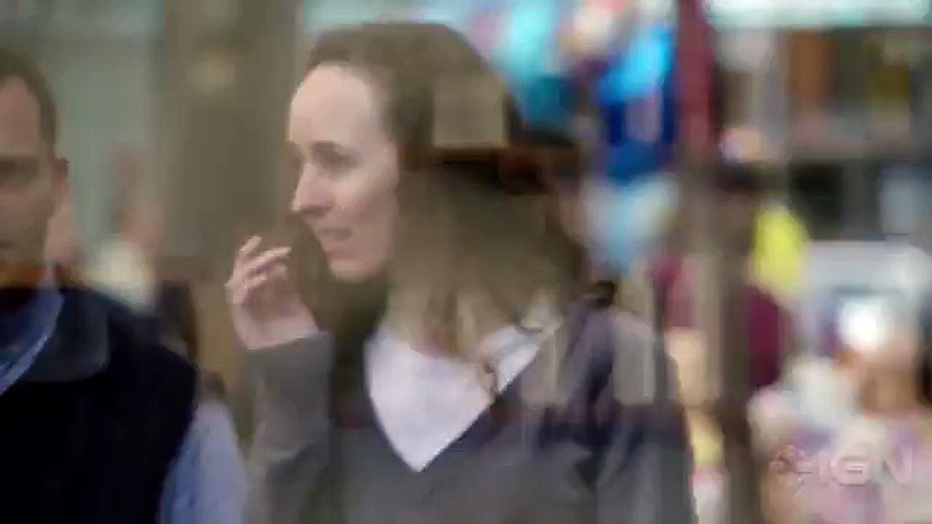 ⁣сериал 1 сезон  Охотники Hunters hunters-2016