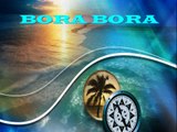 Bora Bora , French Polynesia 2015