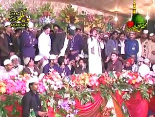 Mola Maaf Kri Haseeb Khalid Qadri