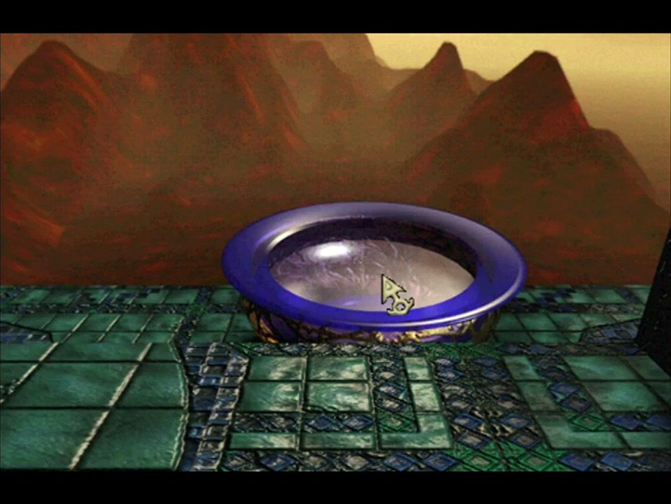 Zork Nemesis pt 2
