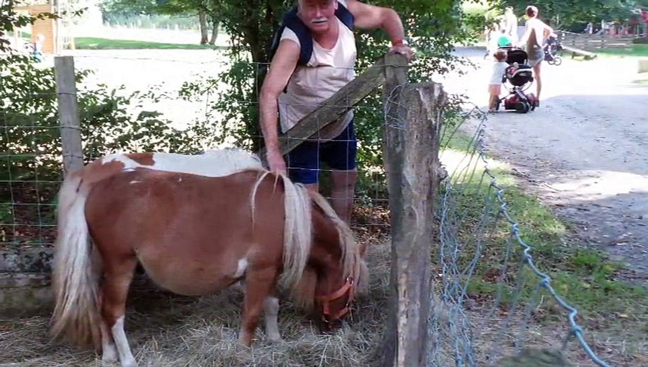 St Hubert domaine St michel sept 2015