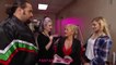 Would Rusev and Summer Rae_rsquo;s relationship survive Summer_rsquo;s proposal SmackDown Oct 8 2015 WWE Wrestling