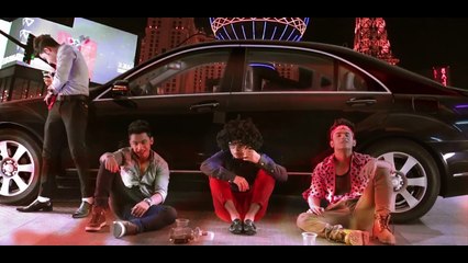 4MenDown Full Official HD Video Song 2015 By Millind Gaba _ Latest Punjabi Song