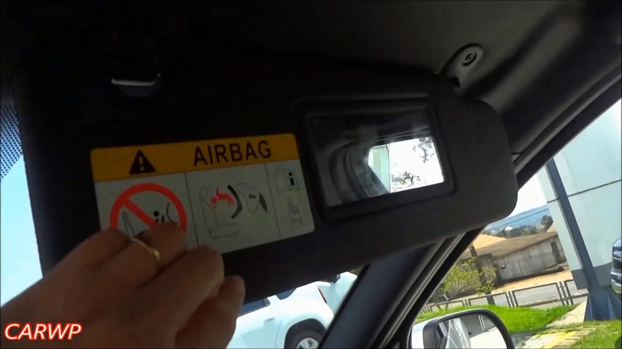 SHOWROOM R$ 66.790 Nova Renault Duster Oroch 2016 Dynamique 1.6 16v Flex MT5 115 cv 15,9 mkgf @ 60 FPS