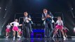 Americas Got Talent 2015 S10E15 Live Shows - The Gentlemen Dancing Brothers