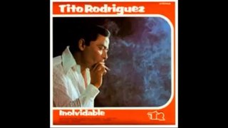 La historia de Tito Rodríguez Séptima Parte Luis Chaluisan Salsa Magazine