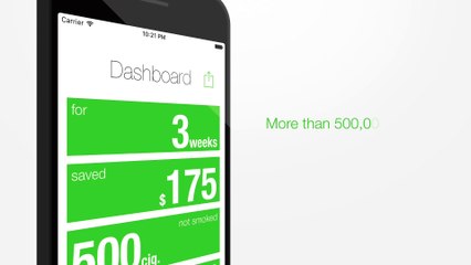 Kwit, Quit Smoking For Good