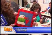 Bien Informado - Cursos adornos navideños