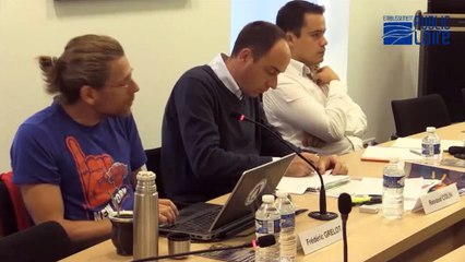 RECHERCHE-GESTION 2015 - JEUDI 24 SEPTEMBRE APRES MIDI - Acceptation des zones d’expansion