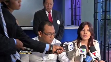 Entregan  bebés equivocados  en un hospital de San Salvador