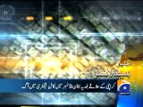Geo News Headlines - 15 Oct 2015 - 0000