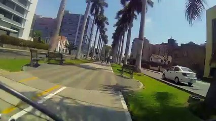 Amazing places in Cusco with gopro