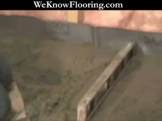 Installing a Shower Pan