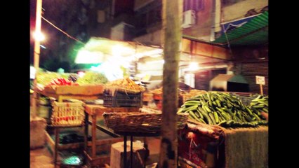 Egitto - Il Cairo - Giza