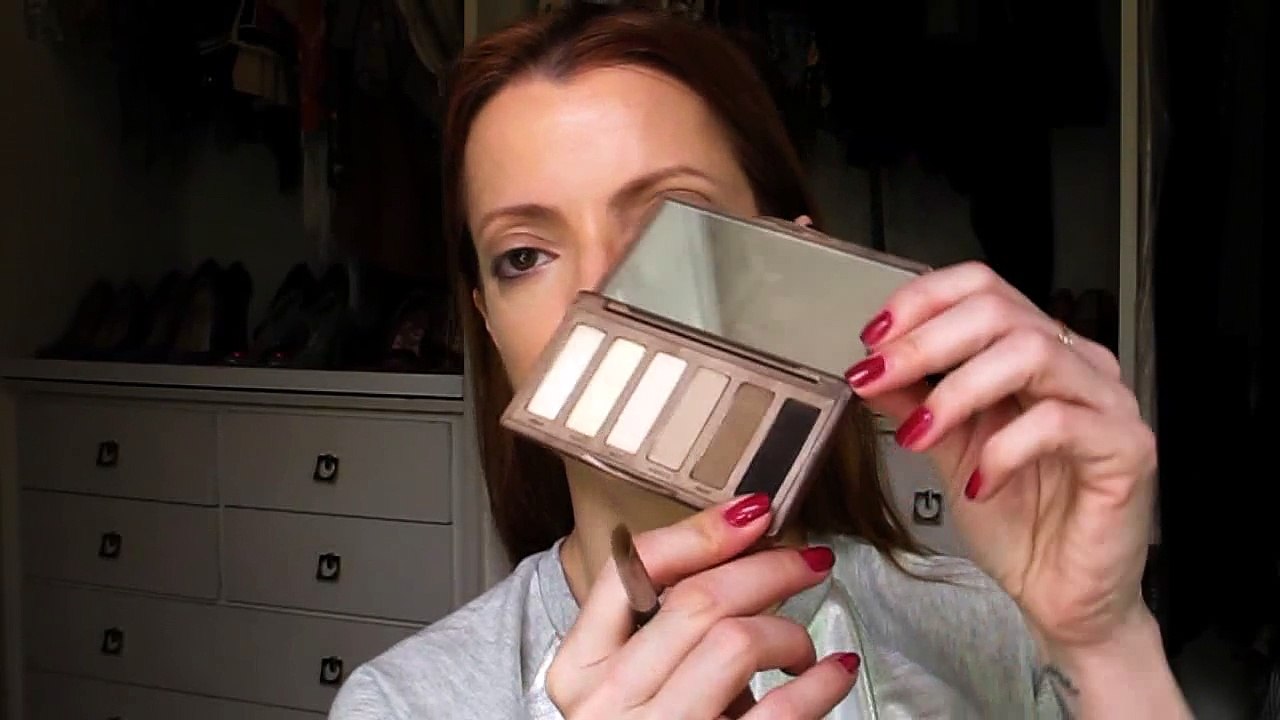 Julia Petit Passo a passo SPFW Dia 5 maquiagem e cabelo