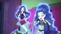 Monster High - S04xE25 - Festividades tenebrosas (Español Latino)