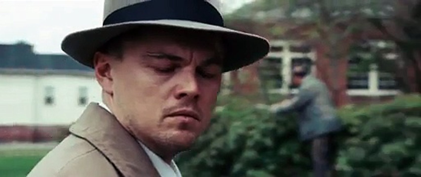 Shutter Island en 2010