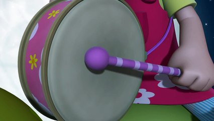 Niloya - Sahur Şarkı - Yumurcak Tv