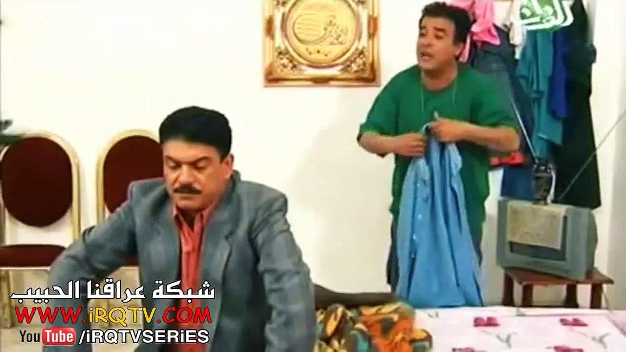 مسلسل حب في القرية الحلقة الثانية والعشرون 22 / انتاج 2007
