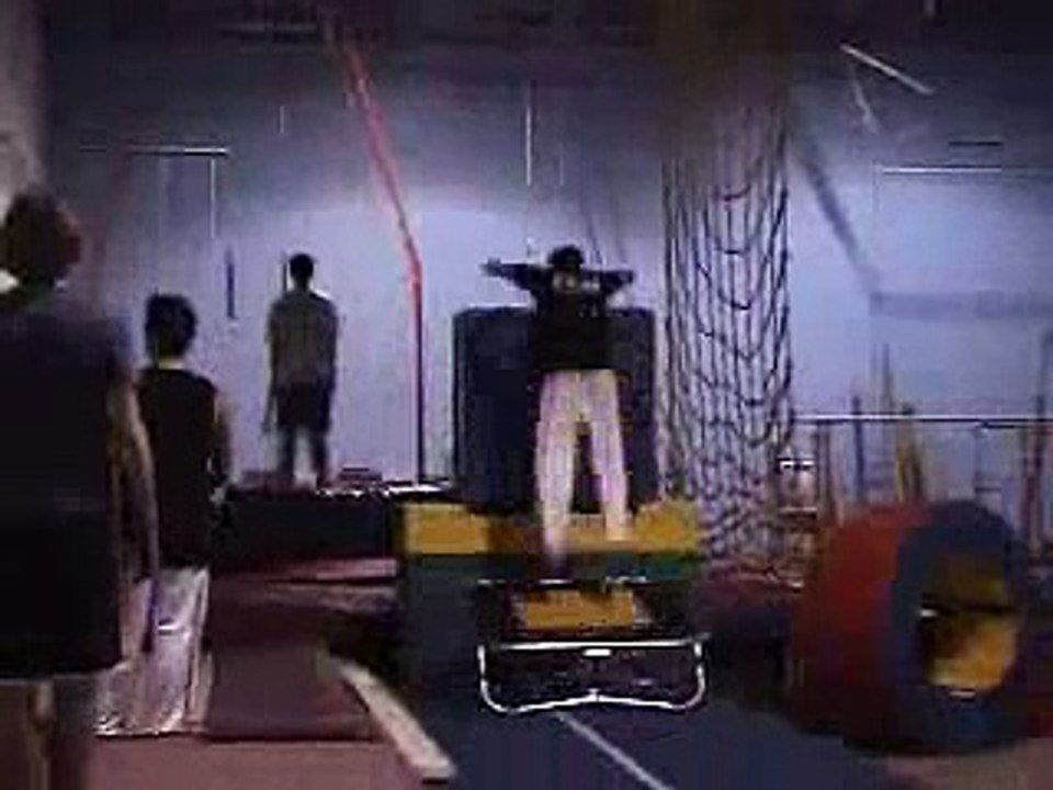 La Team Ryouko c'est pas des rigolos