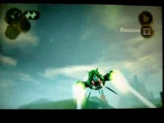 Vidéo bug Beyond Good&Evil