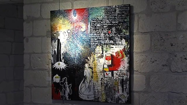 Tours: Les expos du château deviennent payantes