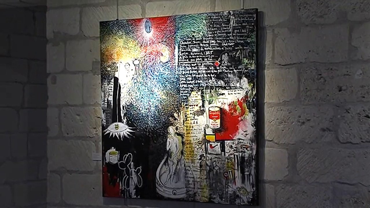 Tours: Les expos du château deviennent payantes