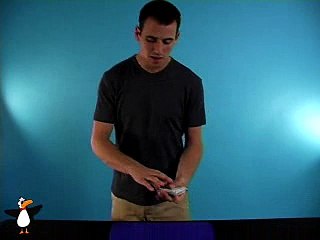 Profesyonel Sihirbazlık numaraları Magic 36