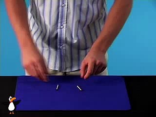 Profesyonel Sihirbazlık numaraları Magic 38