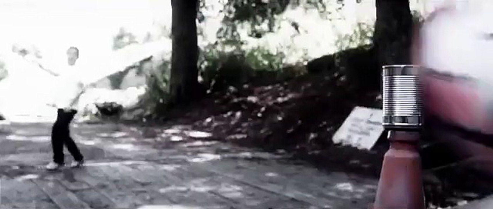 Extreme Football Skills Training and Nike Product Test