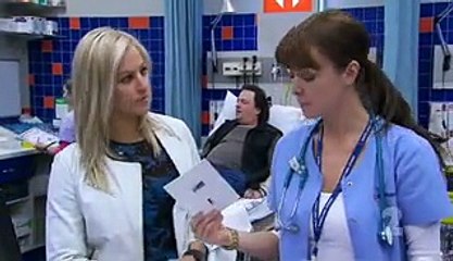 Shortland Street 5858 14th October 2015