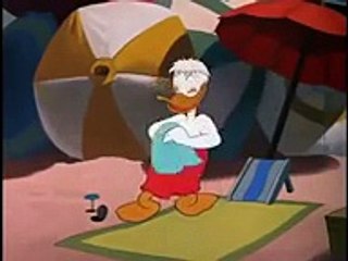 Mickey Mouse Donald Duck and Chip an' Dale Cartoons Compilation