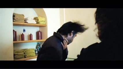 Femmes dans les films d'action : Colombiana