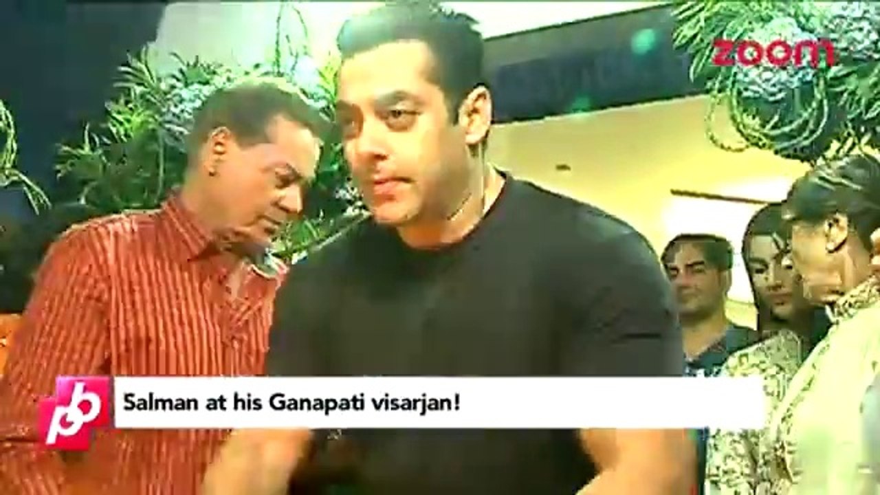 Who think Salman Khan Bollywood actor is a Muslim ?  - Must watch