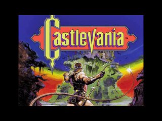 Intro Castlevania JVVS