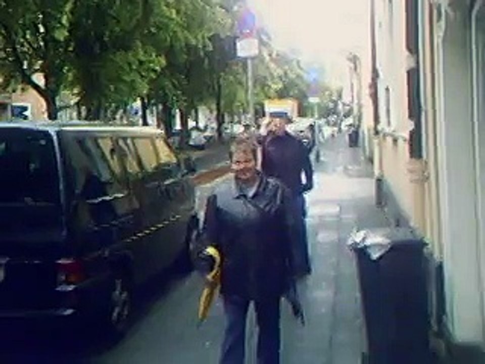 Thomas seine Tv Shows