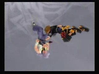 Kingdom Hearts II Final Mix +