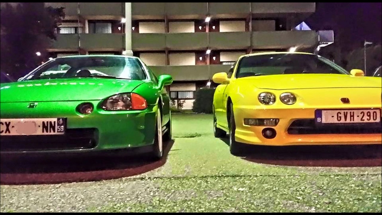 Nippon way @ hondafest