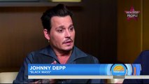 Johnny Depp : acteur rebelle à Hollywood, il balance sur les Oscars !