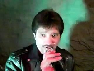 Mistral gagnant - Renaud par Thierry