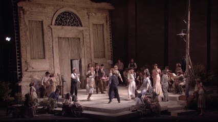 L'elisir d'amore, Donizetti (extrait, 2009)