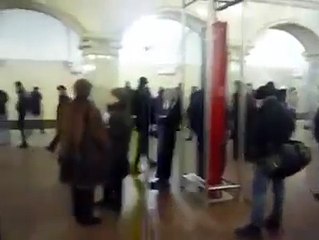 Точка продажи фальшивых документов в Москве