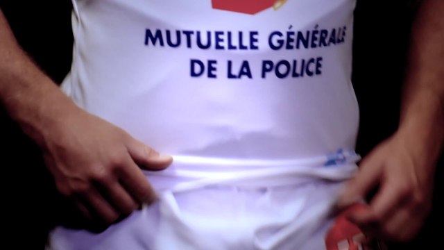 La MGP, partenaire officiel de l'Aviron Bayonnais !