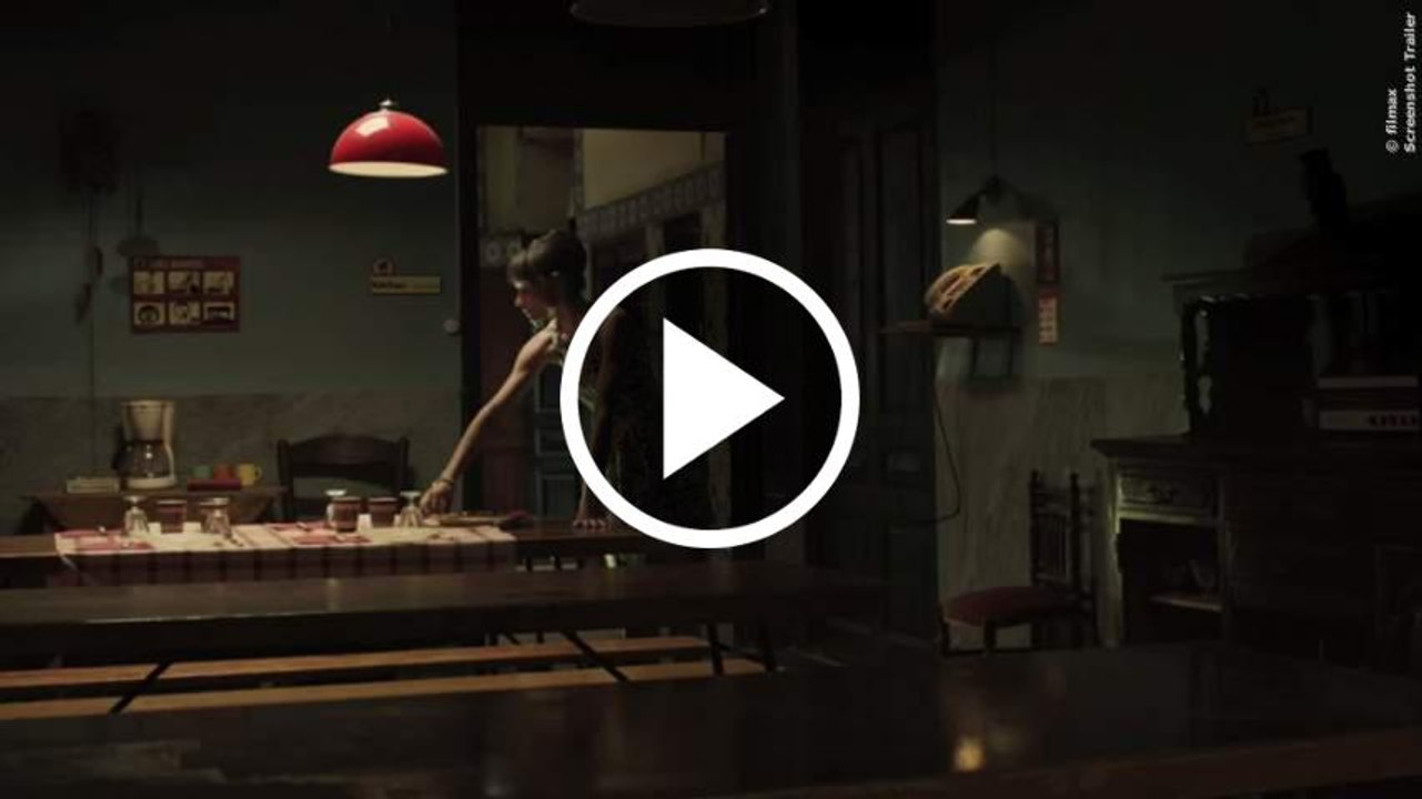 Summer Camp - Trailer